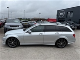 Mercedes-Benz C Class Image 3