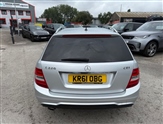 Mercedes-Benz C Class Image 6