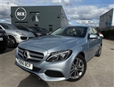 Mercedes-Benz C Class Image 1