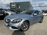 Mercedes-Benz C Class Image 2