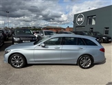 Mercedes-Benz C Class Image 3