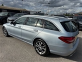 Mercedes-Benz C Class Image 4