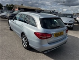 Mercedes-Benz C Class Image 5