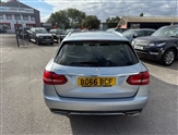 Mercedes-Benz C Class Image 6