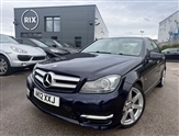 Mercedes-Benz C Class Image 1