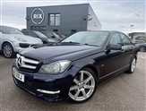 Mercedes-Benz C Class Image 2