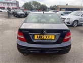 Mercedes-Benz C Class Image 6
