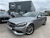 Mercedes-Benz C Class Image 2