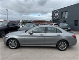 Mercedes-Benz C Class Image 3