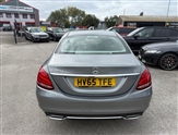 Mercedes-Benz C Class Image 6