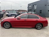 Mercedes-Benz C Class Image 3