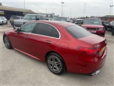 Mercedes-Benz C Class Image 4