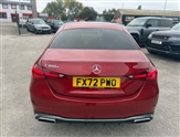 Mercedes-Benz C Class Image 6