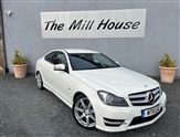 Used Mercedes-Benz C Class