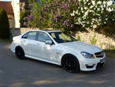 Used Mercedes-Benz C Class