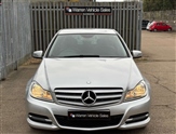 Mercedes-Benz C Class Image 4