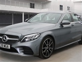 Used Mercedes-Benz C Class
