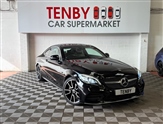 Used Mercedes-Benz C Class