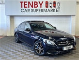 Used Mercedes-Benz C Class Used Mercedes-Benz C Class
