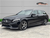 Used Mercedes-Benz C Class