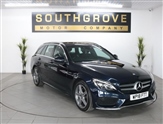 Used Mercedes-Benz C Class