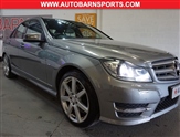 Used Mercedes-Benz C Class