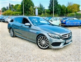 Used Mercedes-Benz C Class
