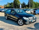 Used Mercedes-Benz C Class