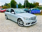 Used Mercedes-Benz C Class Used Mercedes-Benz C Class
