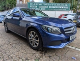 Used Mercedes-Benz C Class