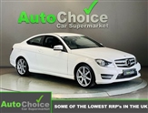 Mercedes-Benz C Class Image 1