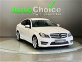 Mercedes-Benz C Class Image 5
