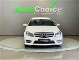 Mercedes-Benz C Class Image 6