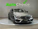 Mercedes-Benz C Class Image 5