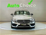 Mercedes-Benz C Class Image 6