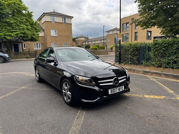 Mercedes Benz C Class £17,490 - £87,000