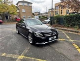 Used Mercedes-Benz C Class Used Mercedes-Benz C Class