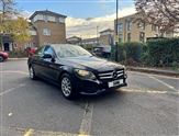 Used Mercedes-Benz C Class Used Mercedes-Benz C Class