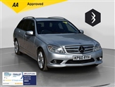 Used Mercedes-Benz C Class