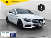 Used Mercedes-Benz C Class Used Mercedes-Benz C Class