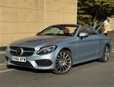 Used Mercedes-Benz C Class Used Mercedes-Benz C Class