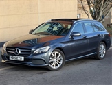 Used Mercedes-Benz C Class
