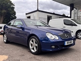 Used Mercedes-Benz C Class