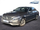 Used Mercedes-Benz C Class