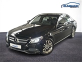 Used Mercedes-Benz C Class