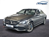 Used Mercedes-Benz C Class