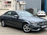 Used Mercedes-Benz C Class