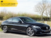 Used Mercedes-Benz C Class