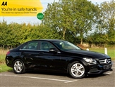 Used Mercedes-Benz C Class