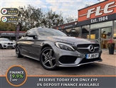 Used Mercedes-Benz C Class Used Mercedes-Benz C Class
